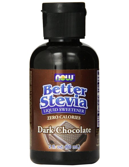 Better Stevia Liquid